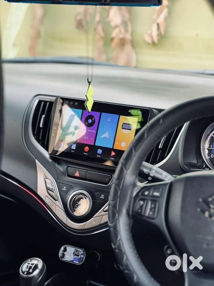 Maruti Suzuki Baleno 2020 Model Well Maintained