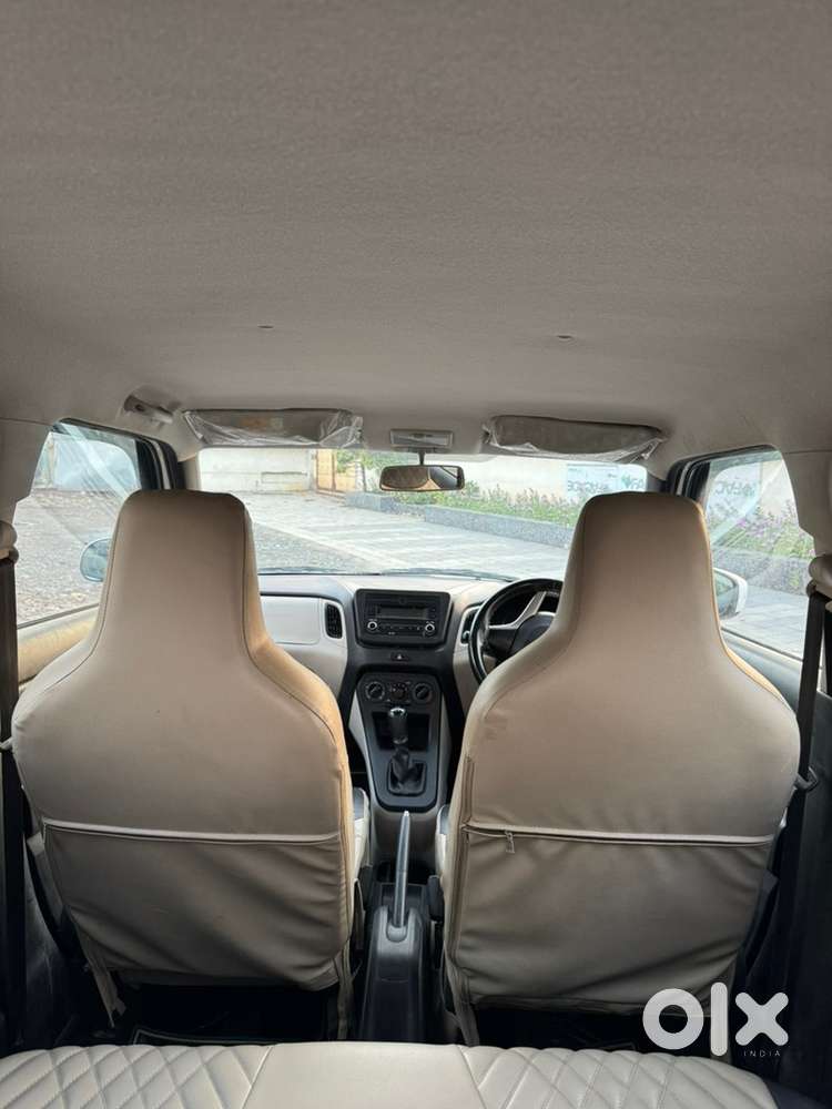 Maruti Wagon R 2022 Cng Vxi Variant