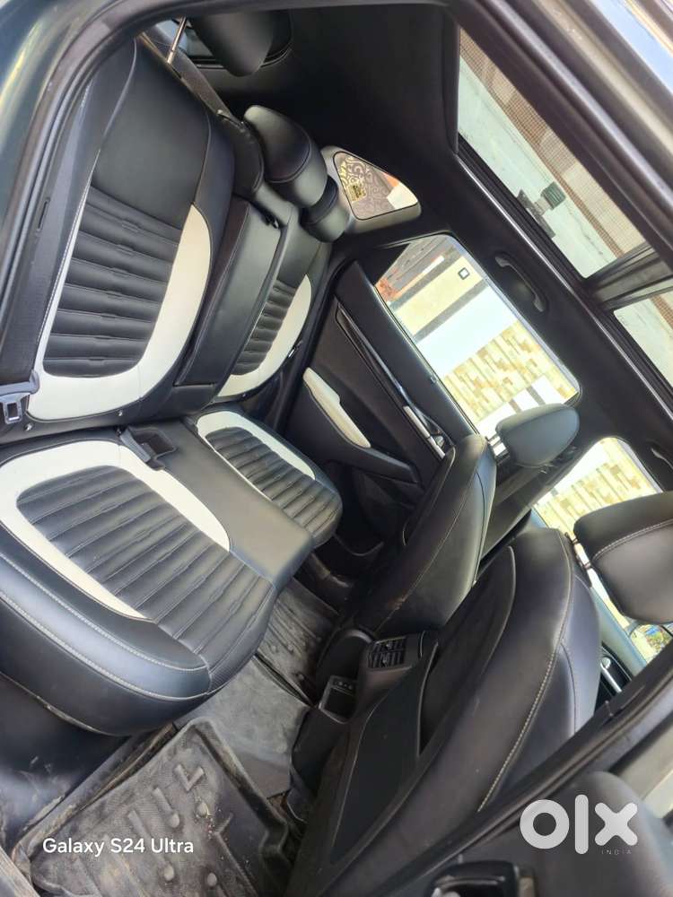 Kia Seltos Gtx Plus At D, 2023, Diesel