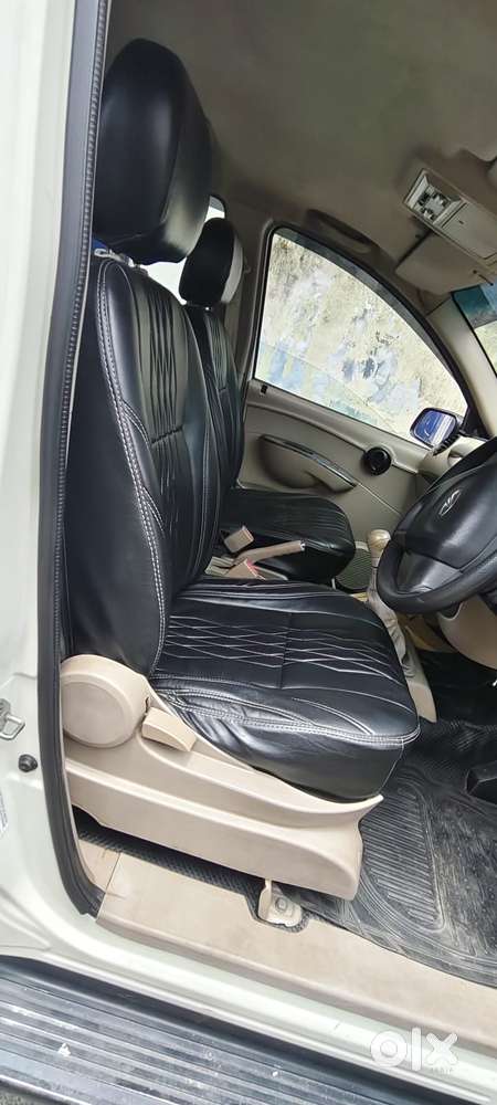 Mahindra Xylo H4, 2018, Diesel