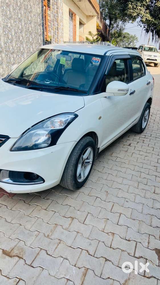 Maruti Swift Dzire Diesel 2016
