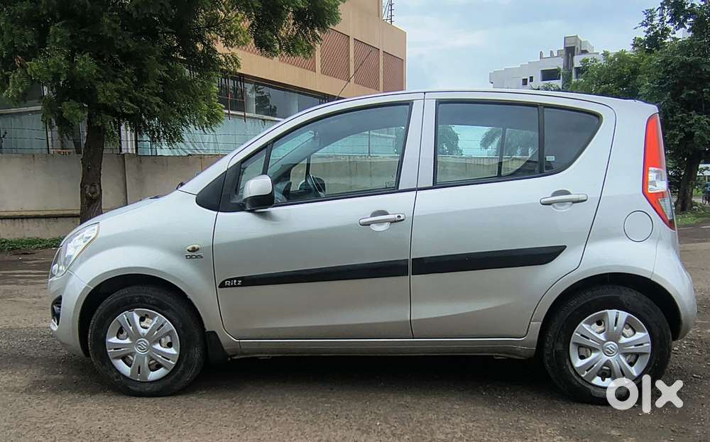 Maruti Suzuki Ritz Vdi (abs) Bs Iv, 2013, Diesel