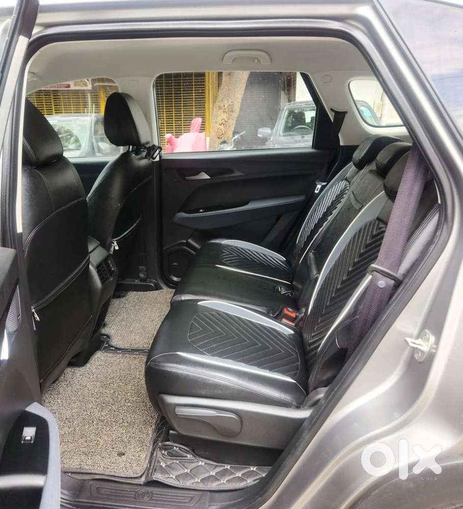 Mg Hector Super Mt, 2020, Petrol