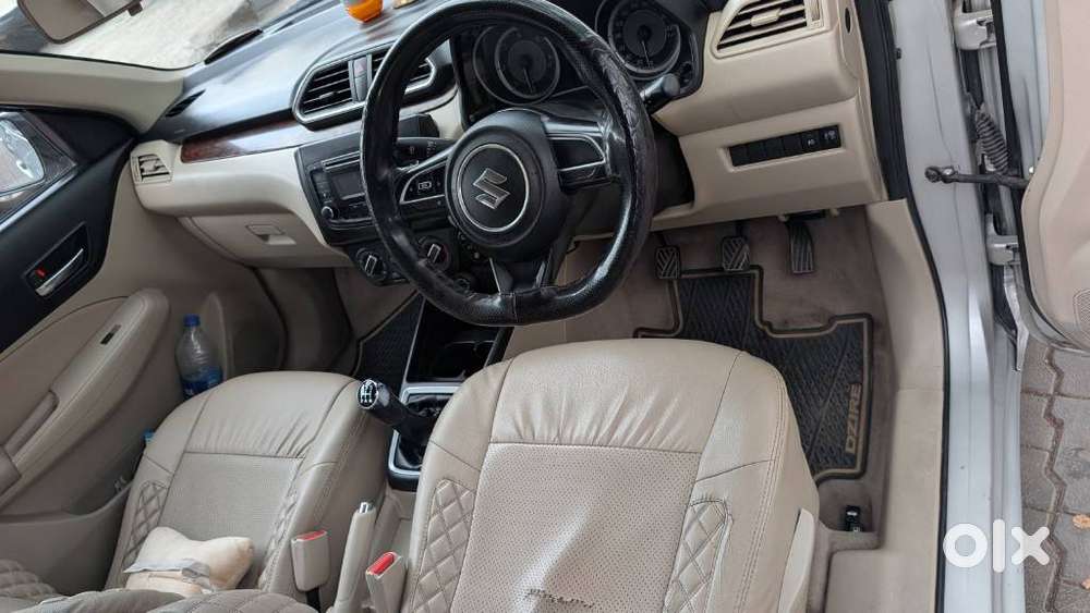 Maruti Suzuki Dzire 2017-2020 Vdi, 2018, Diesel