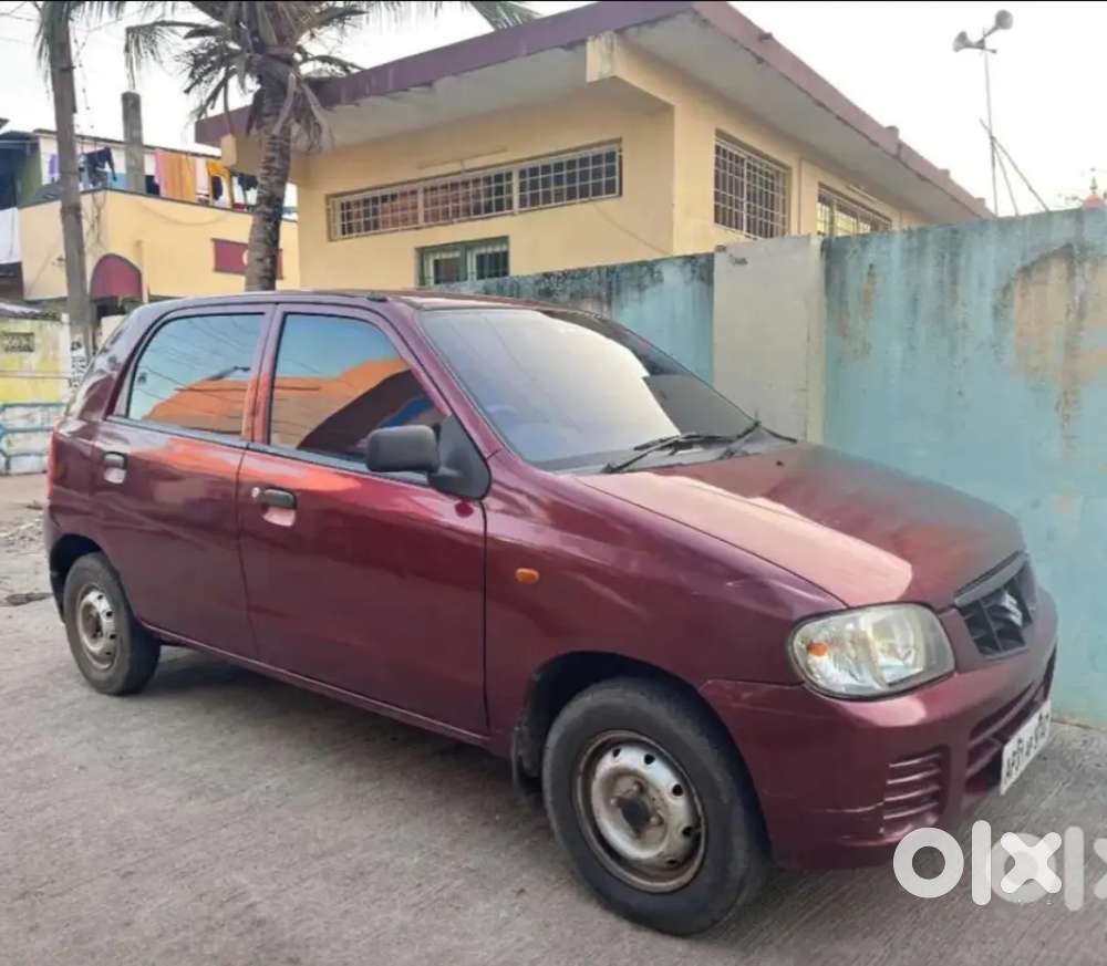 Maruti Suzuki Alto 2006