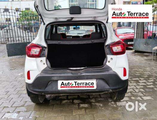 Renault Kwid 1.0 Rxt Optional, 2020, Petrol