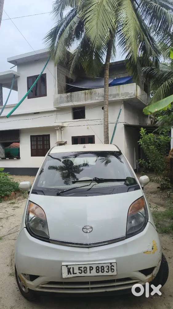 Tata Nano Genx Petrol Manual 2015