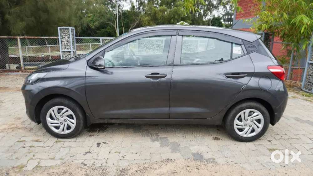 Hyundai Grand I10 Nios 2023 Petrol 30000 Km Driven