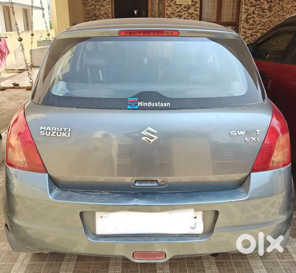 Maruti Suzuki Swift 2006 Petrol Well Maintained