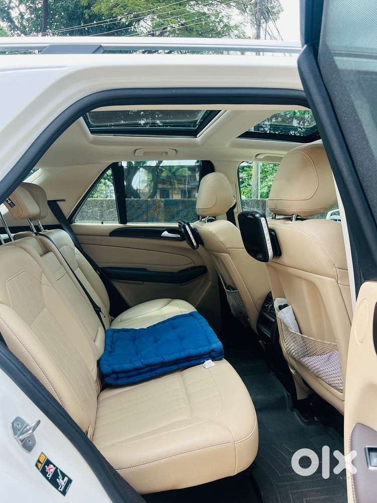 Mercedes-benz Gle Class 2.1 250d 4matic, 2019, Diesel