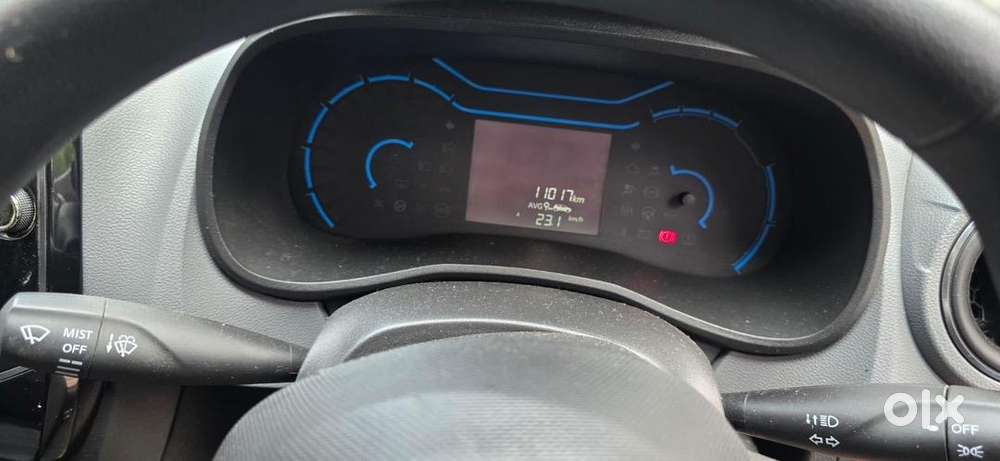 Renault Petrol Manual 2020