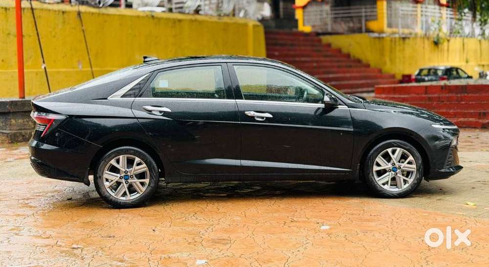 Hyundai Verna 1.6 Sx Vtvt, 2024, Petrol