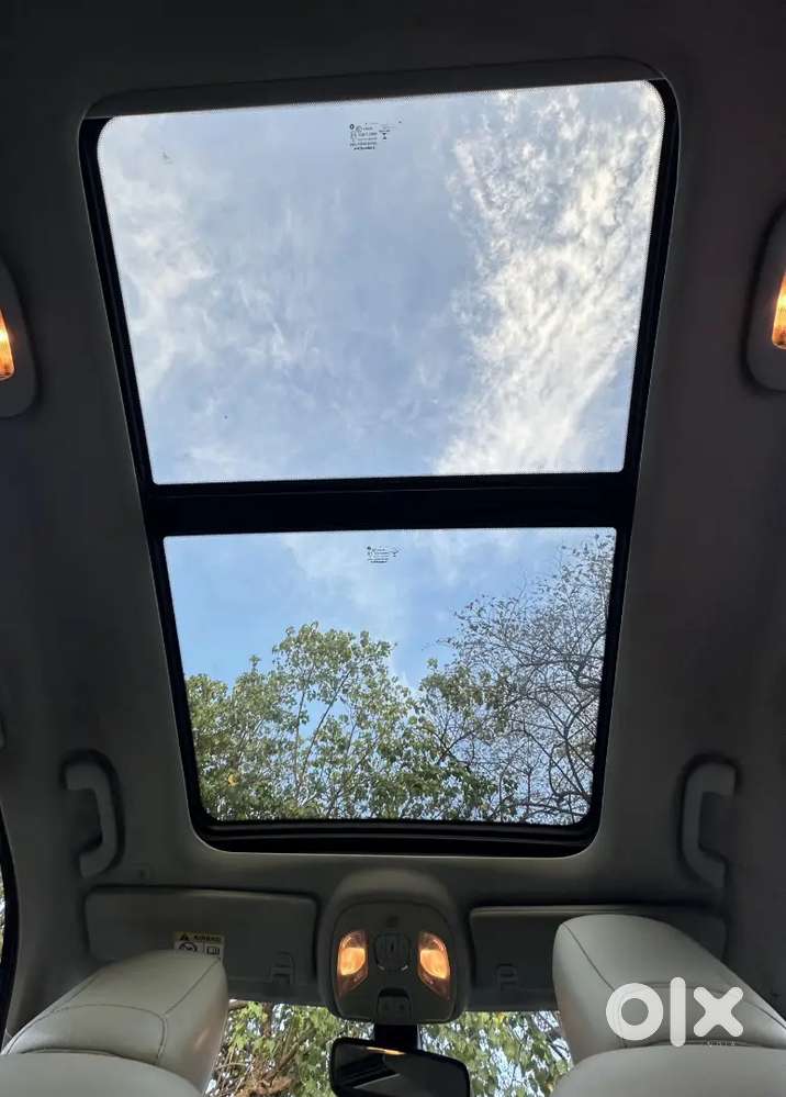 Jeep Compass 2.0 Diesel Automatic With Sunroof 2020