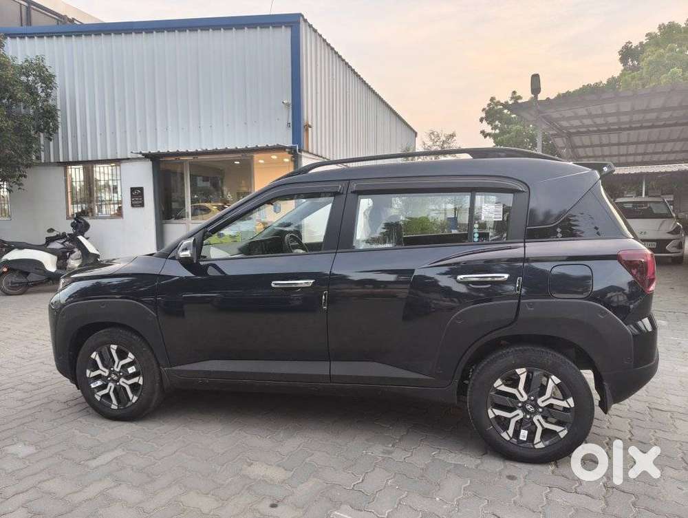 Hyundai Exter Sx 1.2 Mt, 2025, Petrol