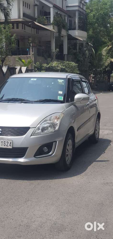 Maruti Suzuki Swift, 2016, Petrol