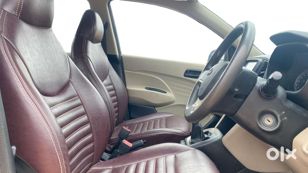 Hyundai New Santro 1.1 Sportz Mt, 2022, Petrol