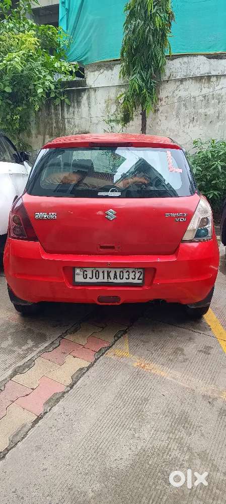 Maruti Suzuki Swift Vdi 2009