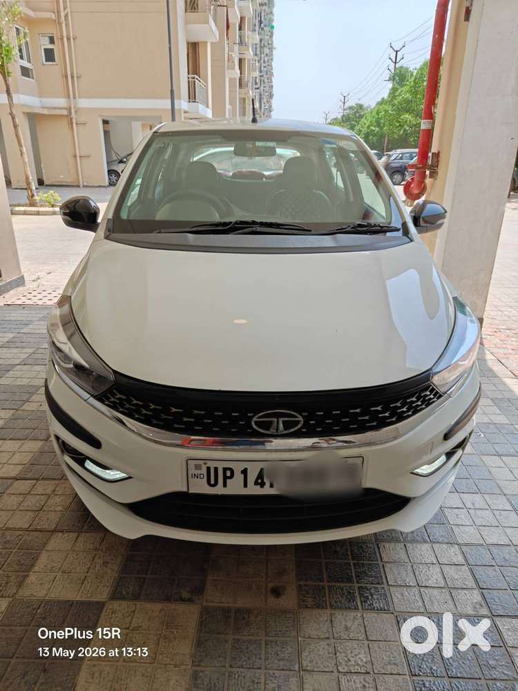 2024- E20 Tata Tiago Top Model