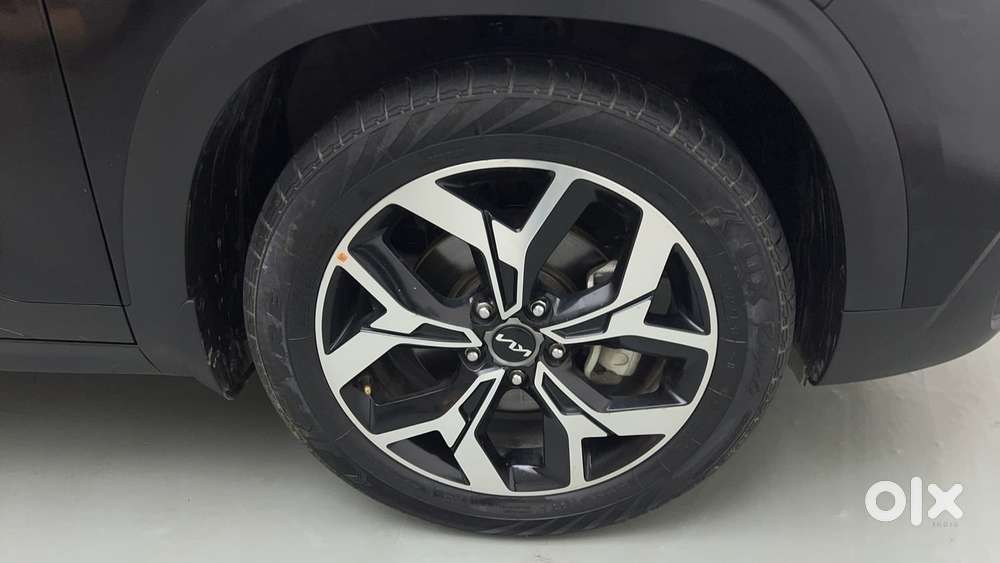 Kia Seltos Gtx Plus 1.5 Turbo Petrol Dct, 2023, Petrol