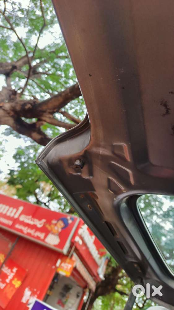 Maruti Suzuki Eeco 5 Str Ac (o), 2017, Petrol