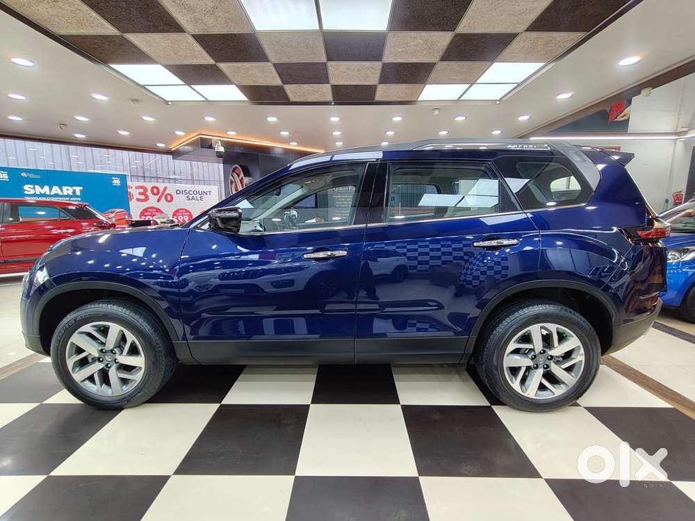 Tata Safari 2.0 Kryotec Xza Plus, 2022, Diesel