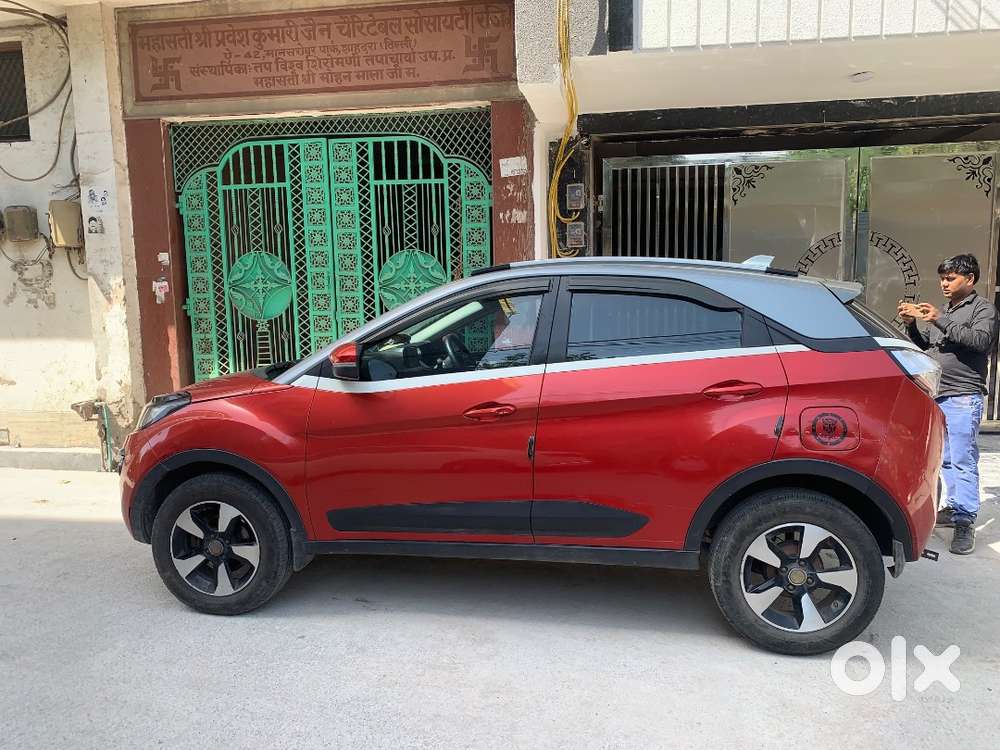 Car Is In Good Condition Chilled Ac No Work Needed