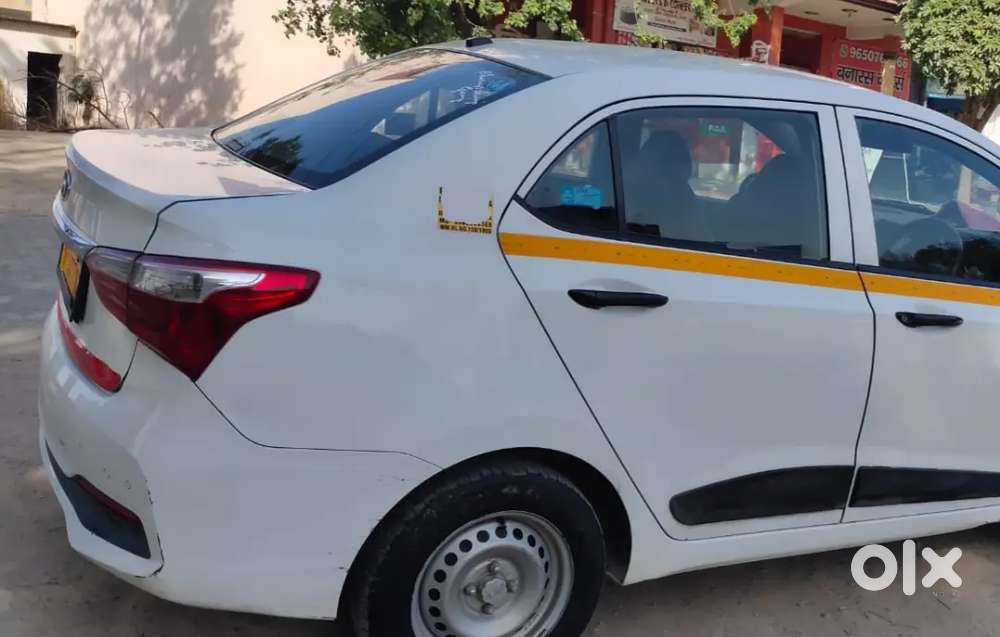 Hyundai Xcent Prime 2022