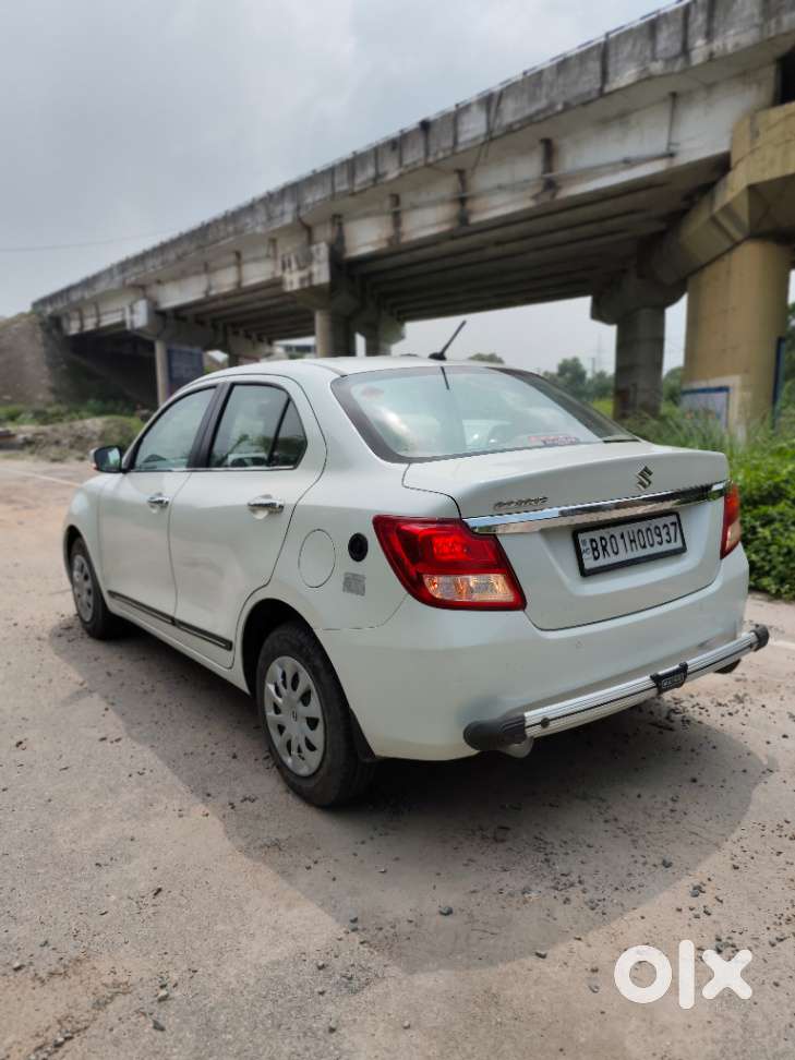 Maruti Suzuki Dzire 1.2 Vxi Cng, 2024, Cng & Hybrids