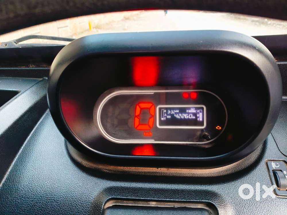 Tata Indica Lsi, 2022, Diesel