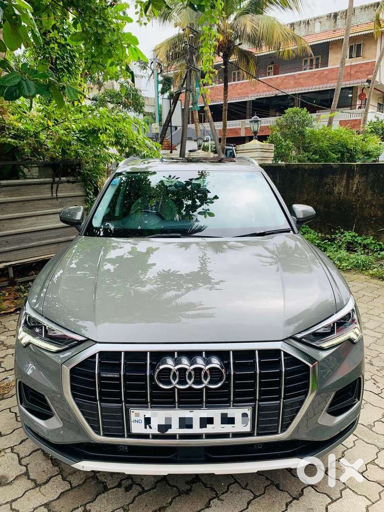 Audi Q3 2.0 Tfsi Quattro Premium Plus, 2023, Petrol