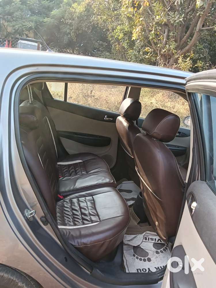 Hyundai I20 1.4 Asta Option, 2013, Petrol