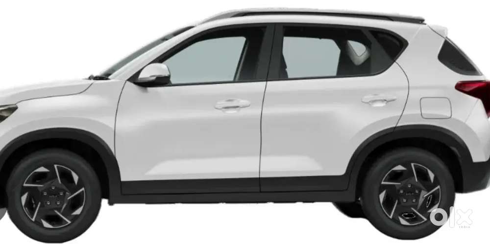 Kia Sonet 1.5 Htx 2021 With Sun Roof And 6 Air Bags