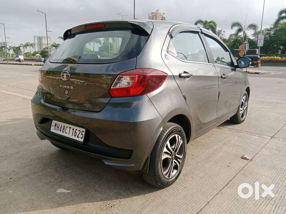Tata Tiago Xt Icng, 2023, Cng & Hybrids