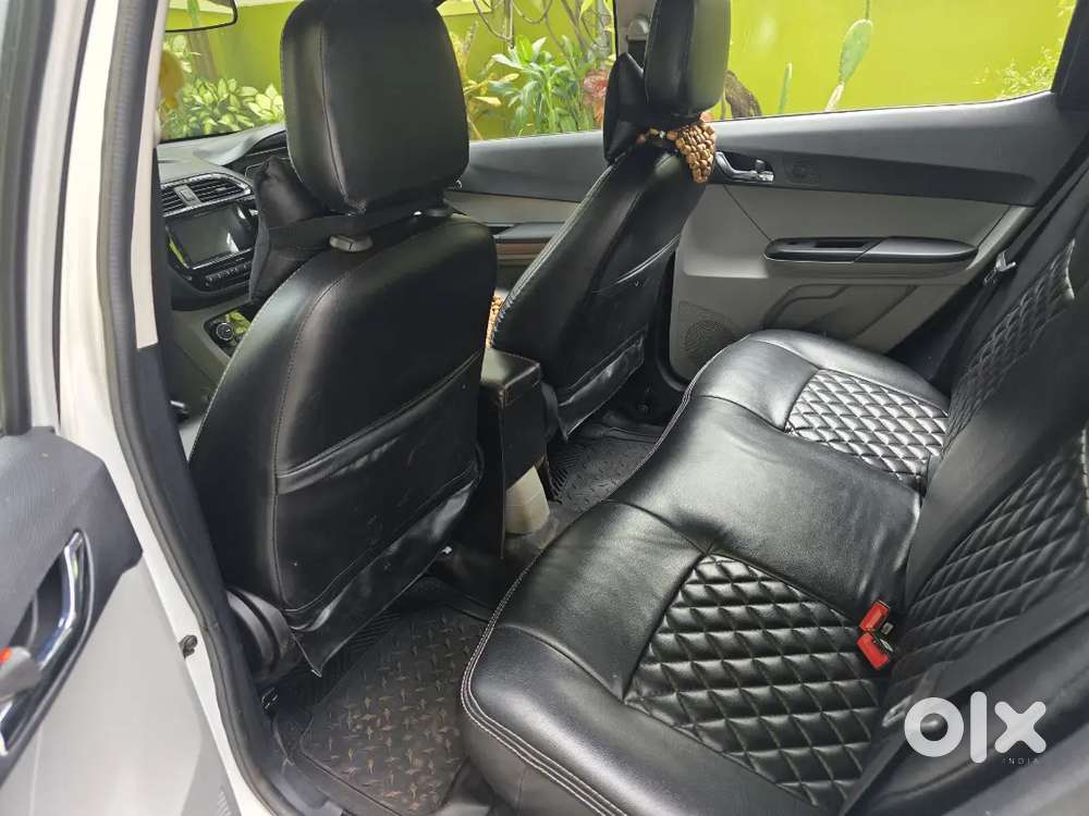 Tata Tiago 1.2 Revotron 2022