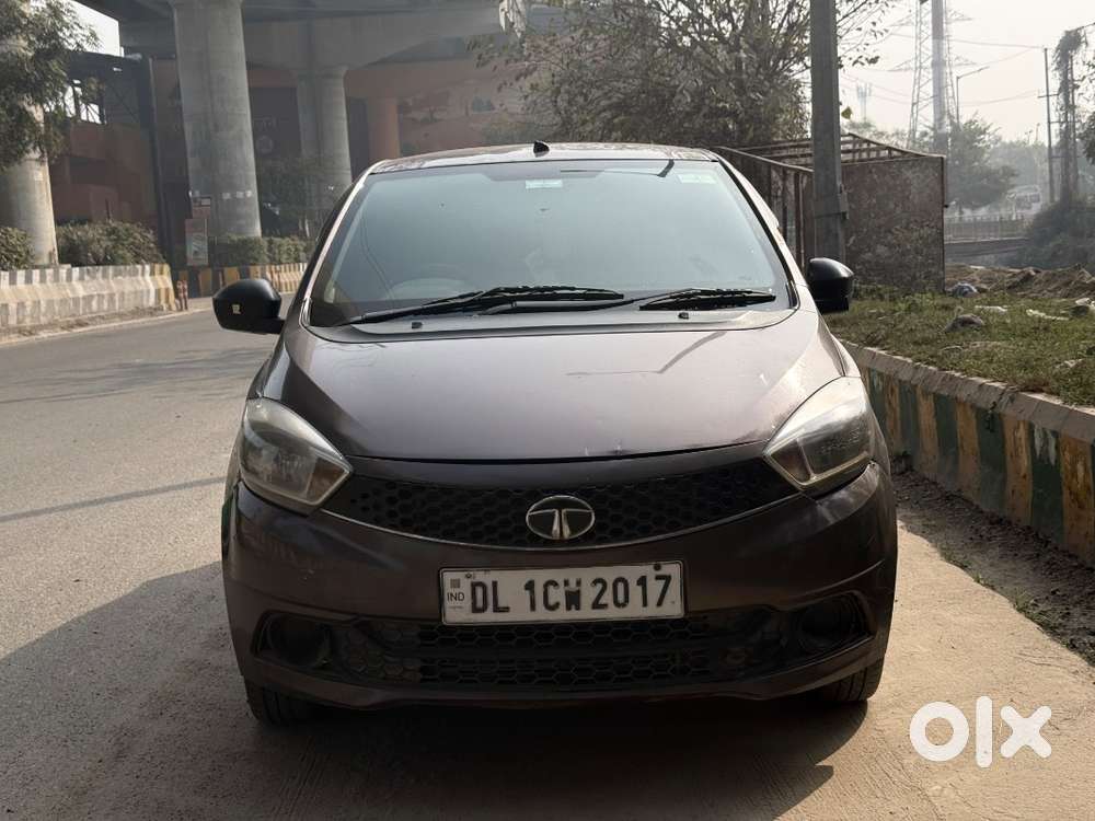 Tata Tiago 2017 Diesel 150000 Km Driven