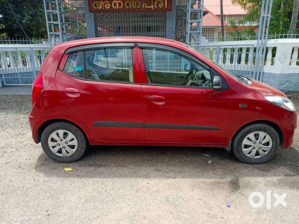 Hyundai I10 Magna, 2013, Petrol