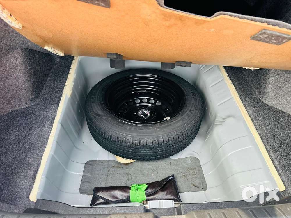 Honda City V At, 2021, Petrol