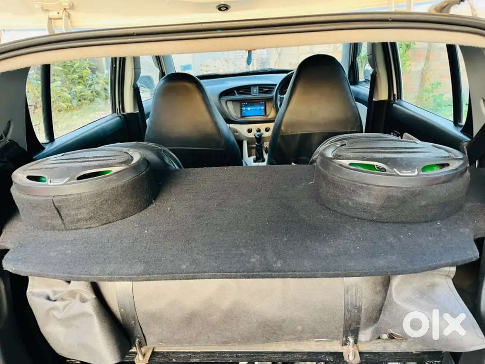 Maruti Suzuki Alto 800 2021 Cng & Hybrids 62000 Km Driven