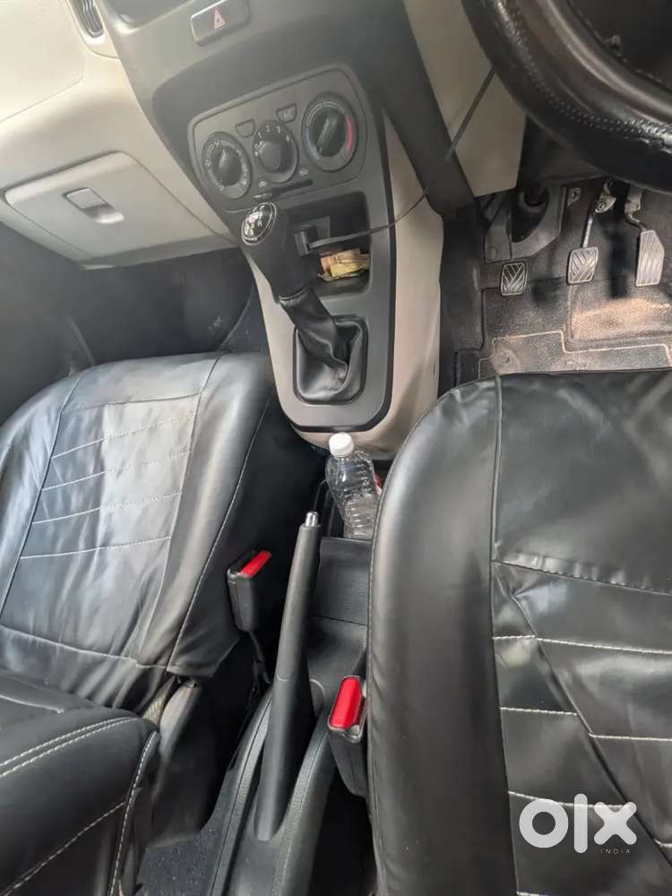 Maruti Suzuki Wagon R Vxi 2025