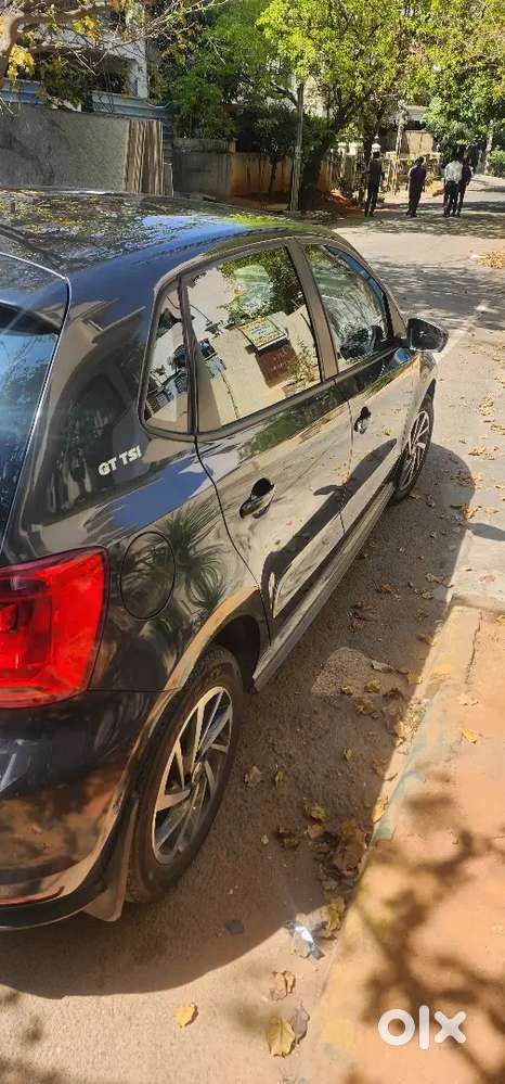 Volkswagen Polo 1.0 Tsi 2022