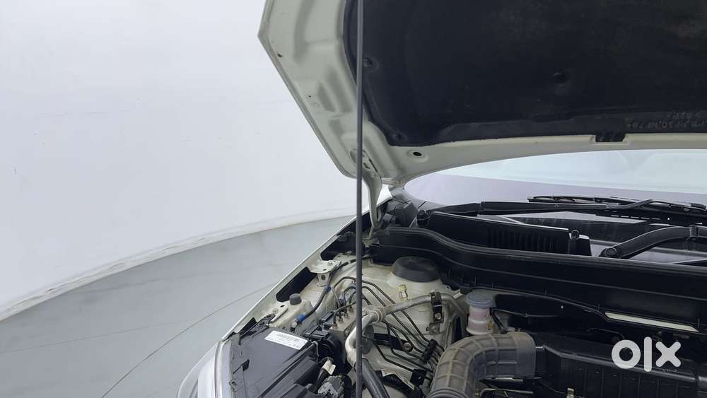 Maruti Suzuki Vitara Brezza 1.5 Vxi, 2022, Petrol