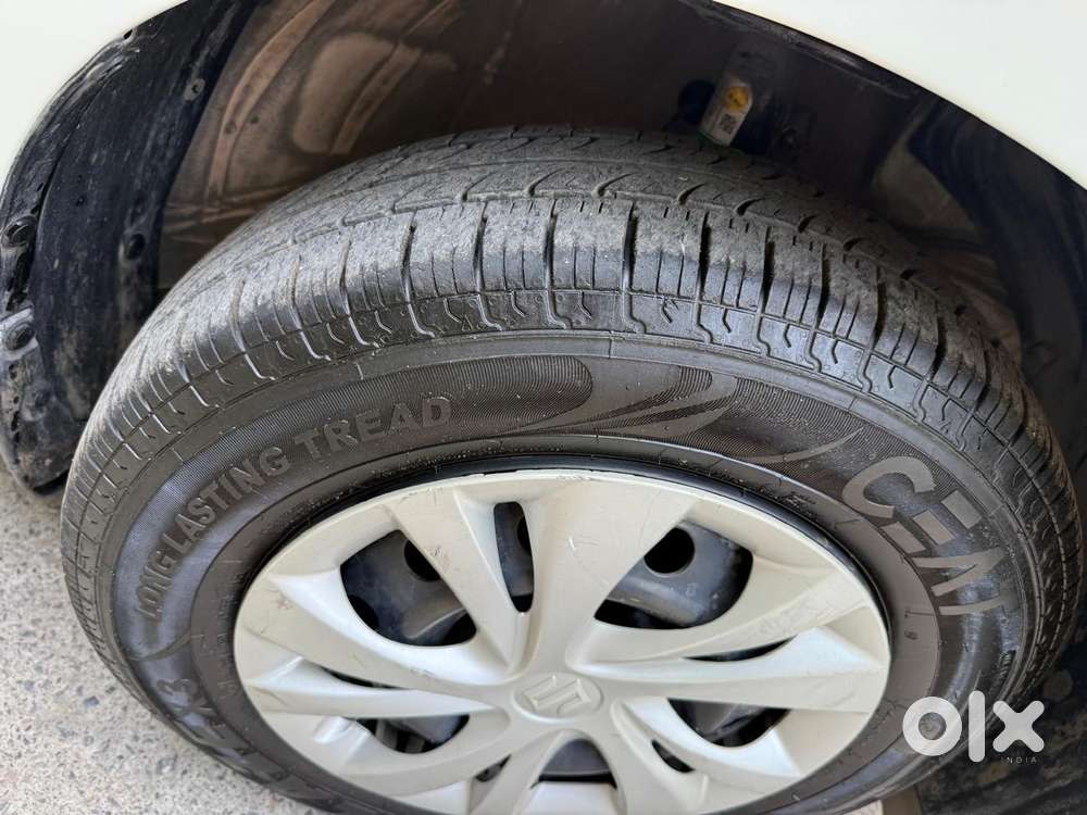 Maruti Suzuki Swift Dzire Vdi Bsiv, 2018, Diesel