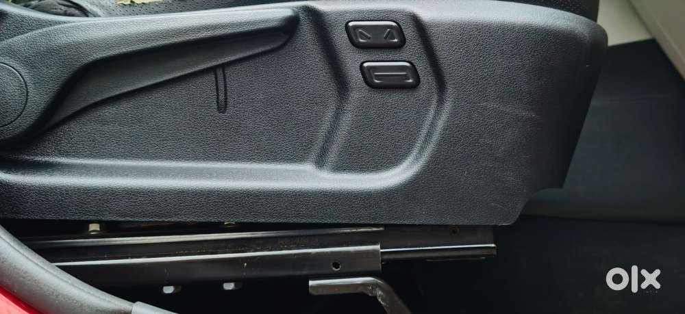 Hyundai Venue Sx (o) Mt 1.5 Diesel, 2022, Diesel