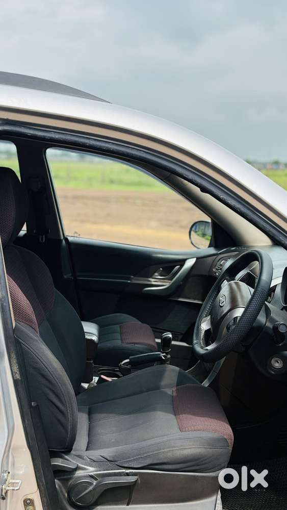 Mahindra Xuv500 W6 2wd, 2013, Diesel