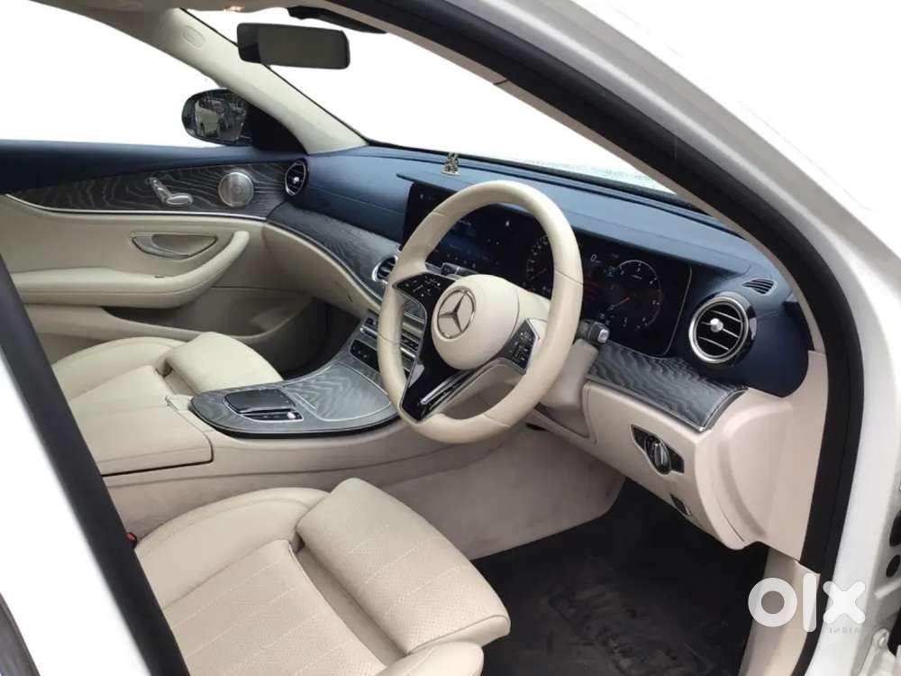Mercedes Benz E-class 220 D For Sale
