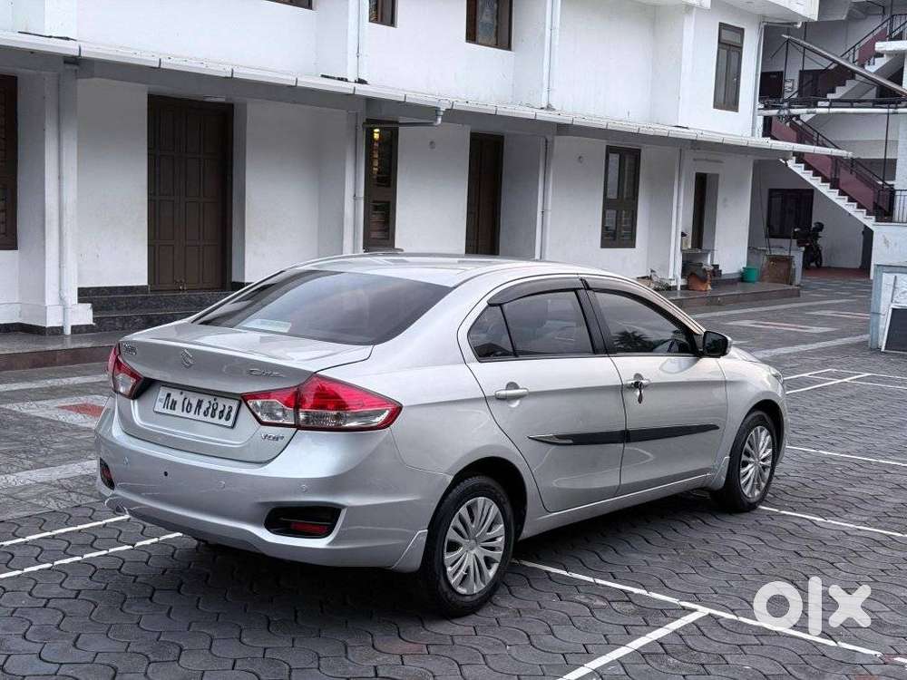 Maruti Suzuki Ciaz, 2015, Diesel