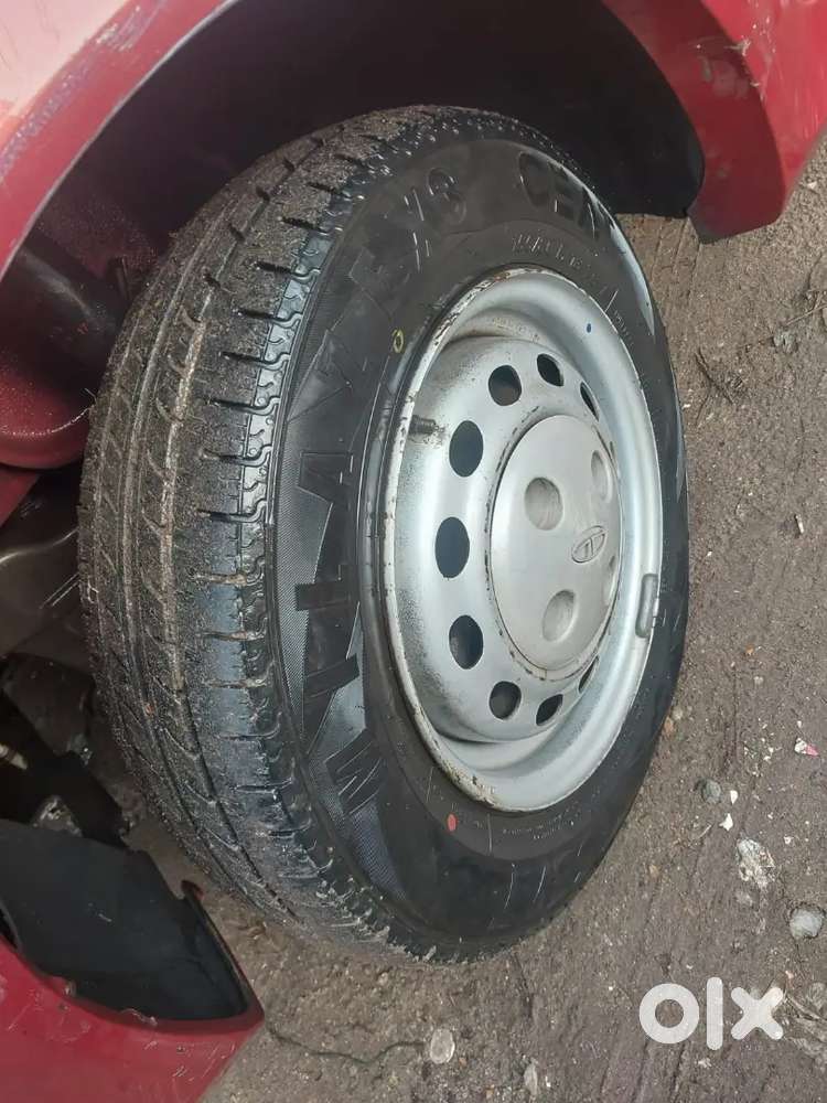 Tata Indica V2 Xeta 2007