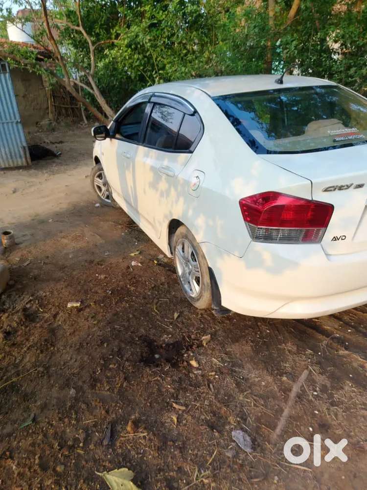 Honda City 1.5 V Petrol 2011 Manual
