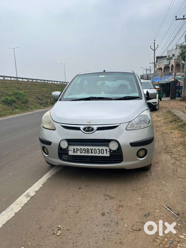 Hyundai I10 Petrol Good Condition