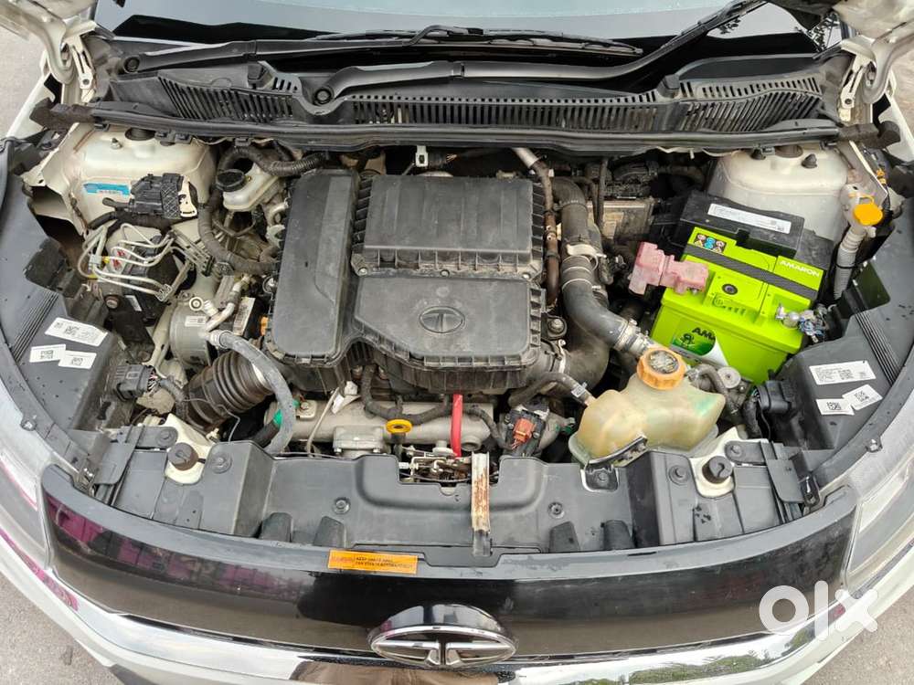Tata Nexon Diesel 2023
